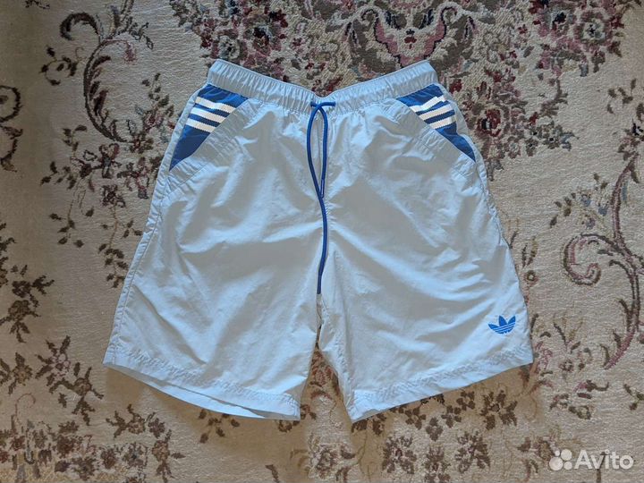 Шорты adidas originals