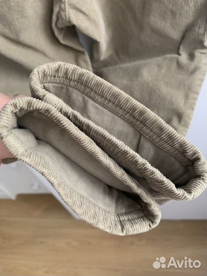 Брюки для мальчика