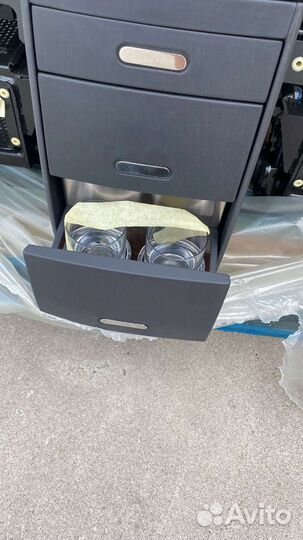 Бизнес ряд сидения для VW Multivan T6, T6.1