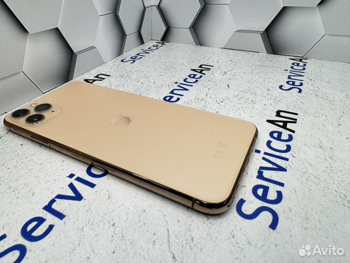 iPhone 11 Pro Max, 64 ГБ