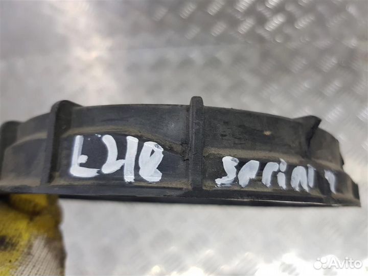 Гайка топливного насоса Мерседес Sprinter (906)