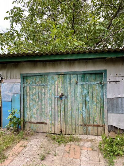 Дом 50 м² на участке 19 сот.