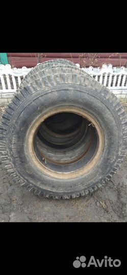 Резина на камаз 10 r20 бу