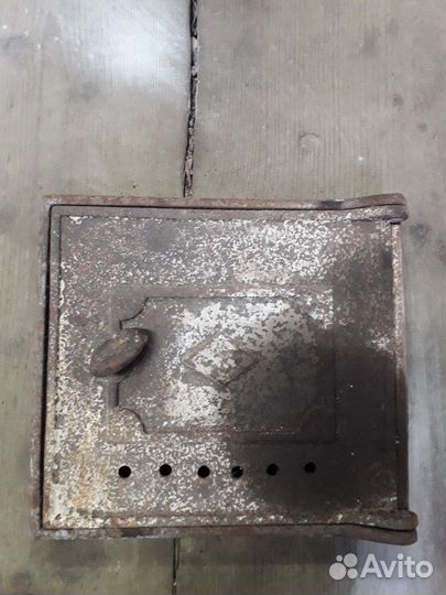 Предметы для русской печи