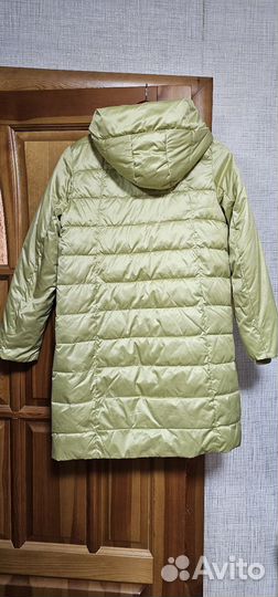 Куртка демисезонная женская 44 46
