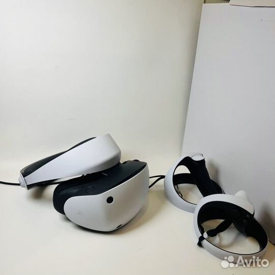 Аренда VR 1/2 без залога с доставкой по Москве