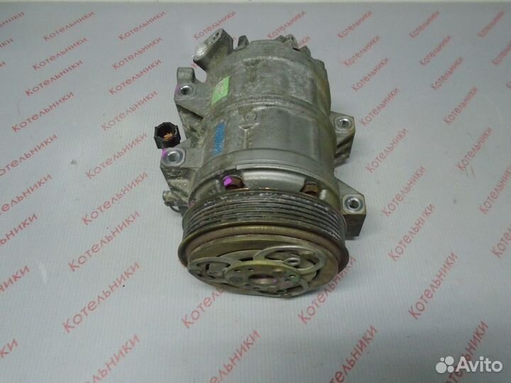 Nissan 92600-CX000 Компрессор кондиционера