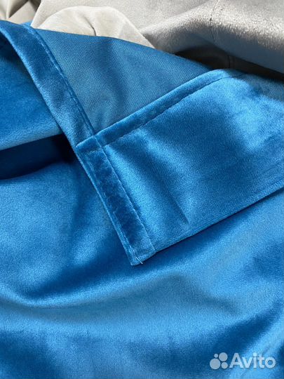 Шторы на заказ