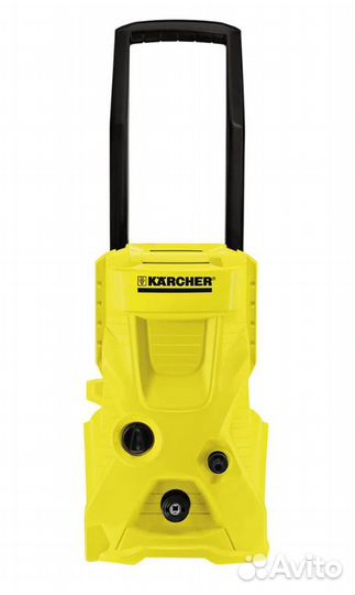 Мойка высокого давления Karcher K 4 1800 Вт (1.180