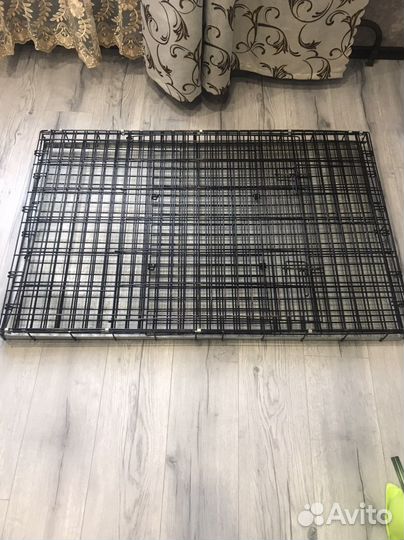 Клетка вольер для собак