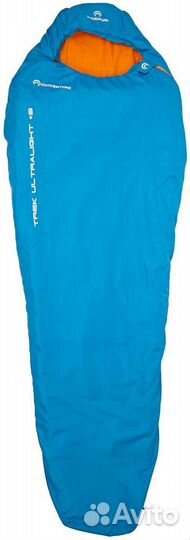 Спальник outventure trek ultralight M