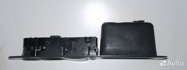 Блок электростеклоподъемников priora