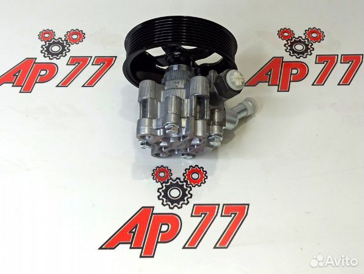 Насос гидроусилителя Toyota 1urfe 8Руч 4431060490