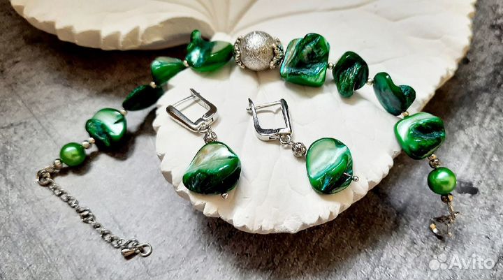 Браслеты из натуральных камней по дате рождения