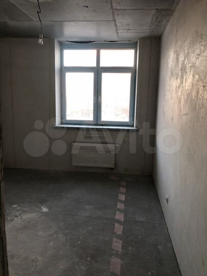 1-к. квартира, 40,7 м², 3/13 эт.