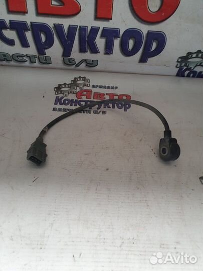 Датчик детонации Chevrolet Lacetti седан 2008