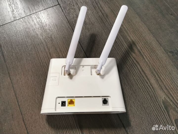 Wifi роутер 4g Huawei