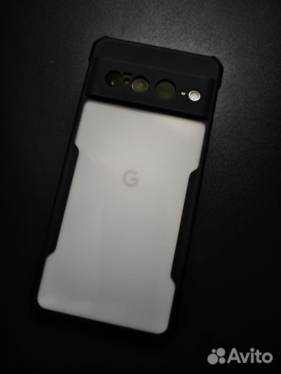 Google Pixel 7 Pro, 12/256 ГБ