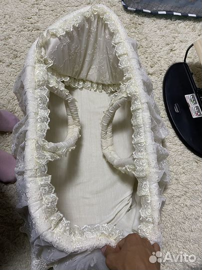 Сумка переноска