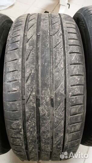 Maxxis Victra Sport VS5 275/55 R19 111Y