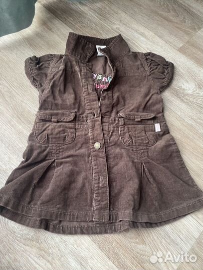 Детская одежда пакетом