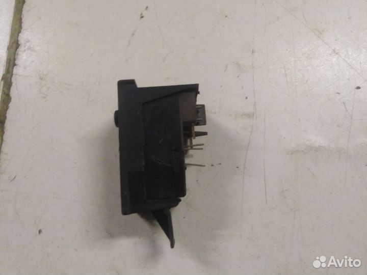 Переключатель регулировки зеркал Audi a6