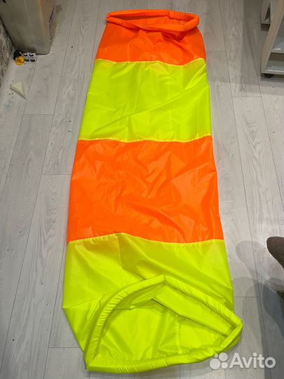 Детский игровой тоннель