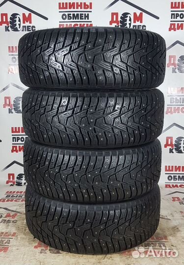 Hankook Winter I'Pike RS2 W429 205/50 R17