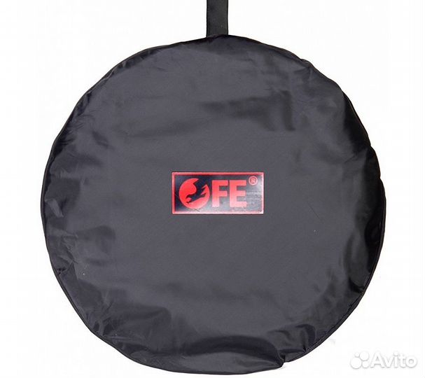 Отражатель Falcon Eyes CFR-32T HL просветный 82см