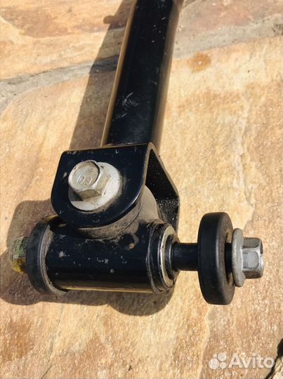 Задний верхний рычаг Arctic Cat Wildcat