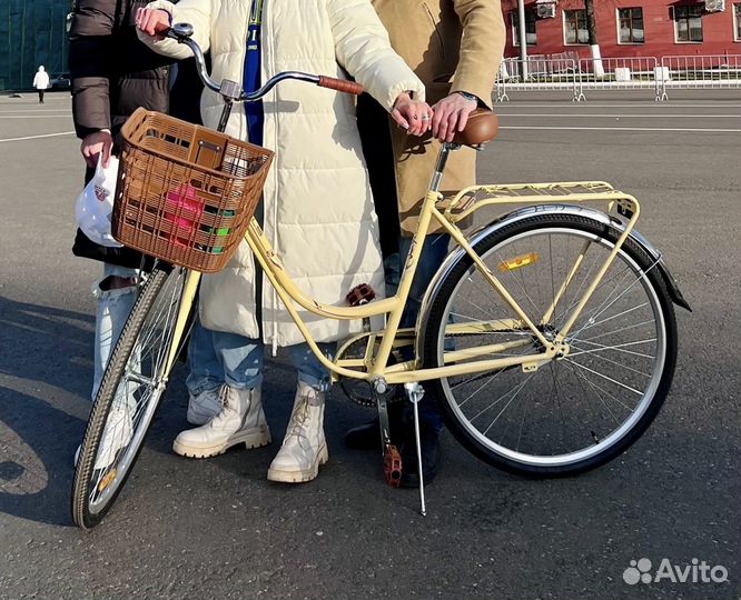 Велосипед stels navigator 325