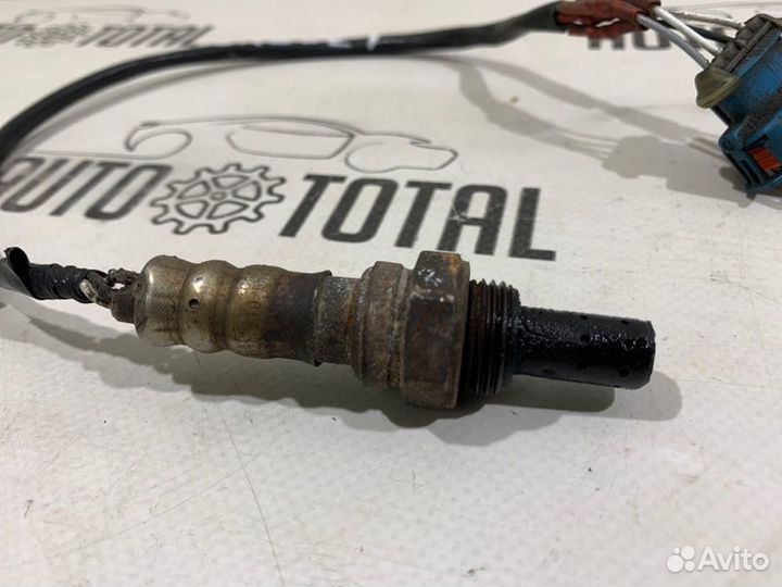 Датчик кислорода Chevrolet Cruze J300 Z18XER 2011