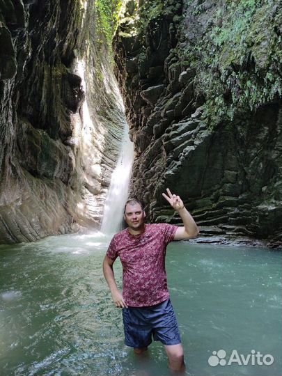 Водитель