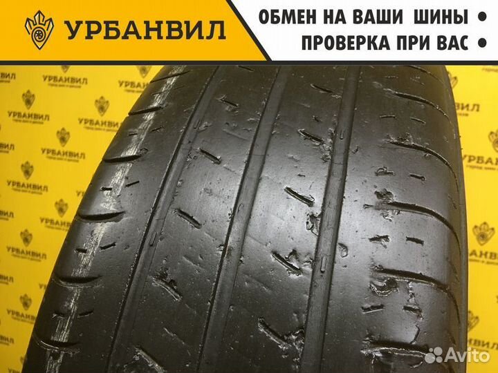Kumho Solus SA01 KH32 205/65 R16 95