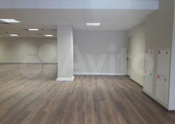 Офис в бц Олимпик Холл 395.8 м²