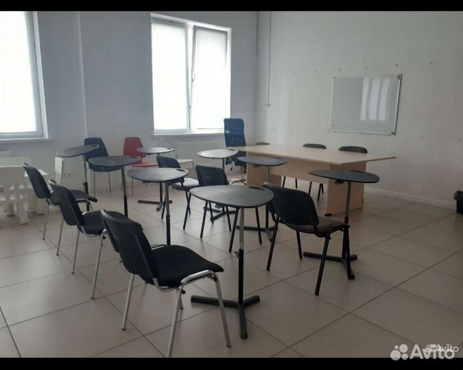 Продам языковую школу в центре города