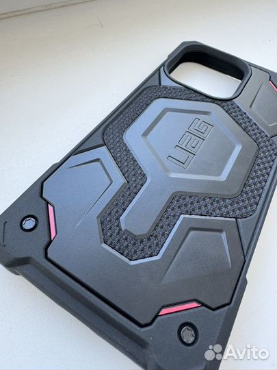 Чехол UAG для iPhone 15 Pro Max