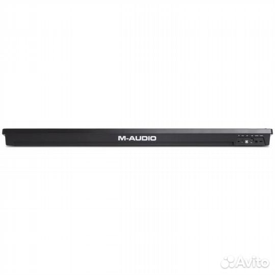 Midi-клавиатура M-Audio Keystation 61 MK3