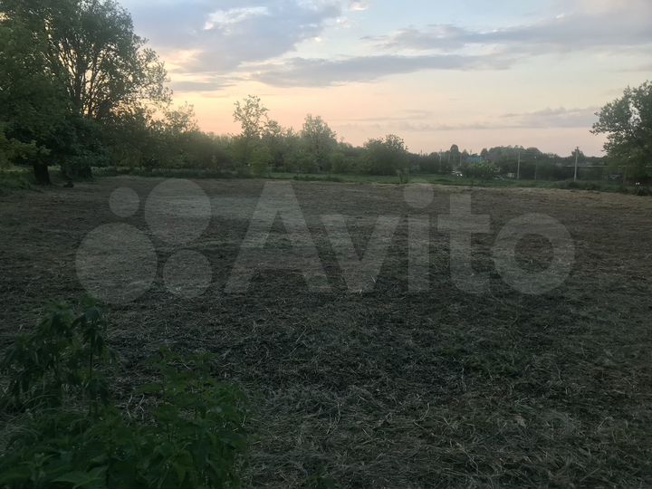 Участок 33 сот. (ИЖС)