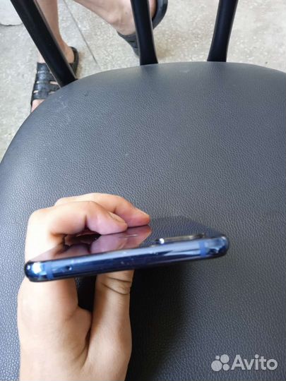 Xiaomi Mi 8 Lite, 4/64 ГБ
