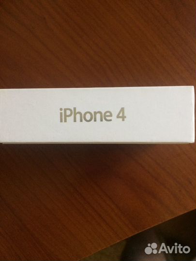 Наушники apple