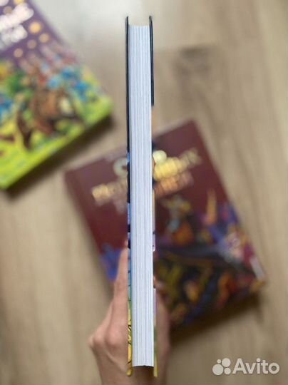 Книги Александра Волкова