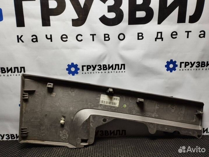 Панель бампера Renault T 82275887