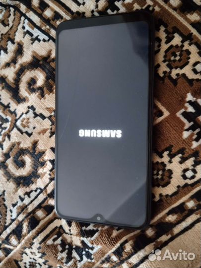 Телефон samsung galaxy а10