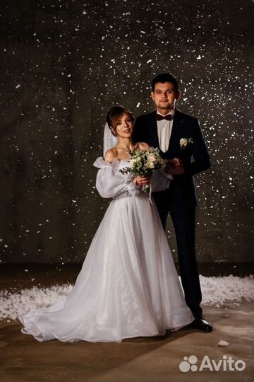 Фотограф / фотосессия