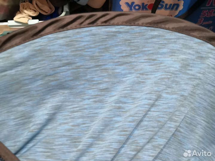 Козырёк для коляски