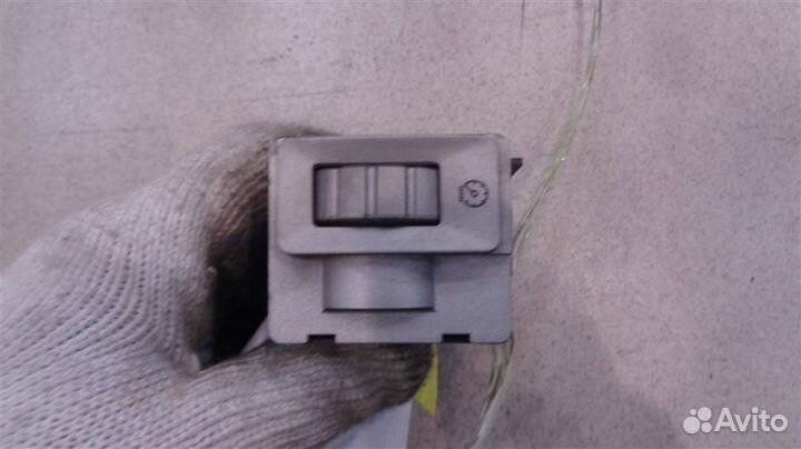 Кнопка освещения панели приборов Lincoln Navigato