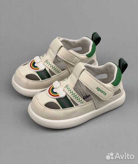 Обувь детская 21-26