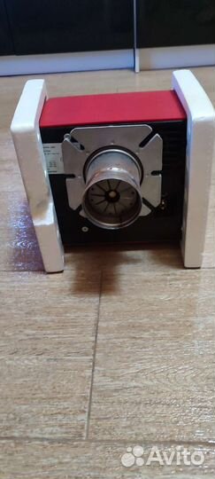 Электрический котел отопления