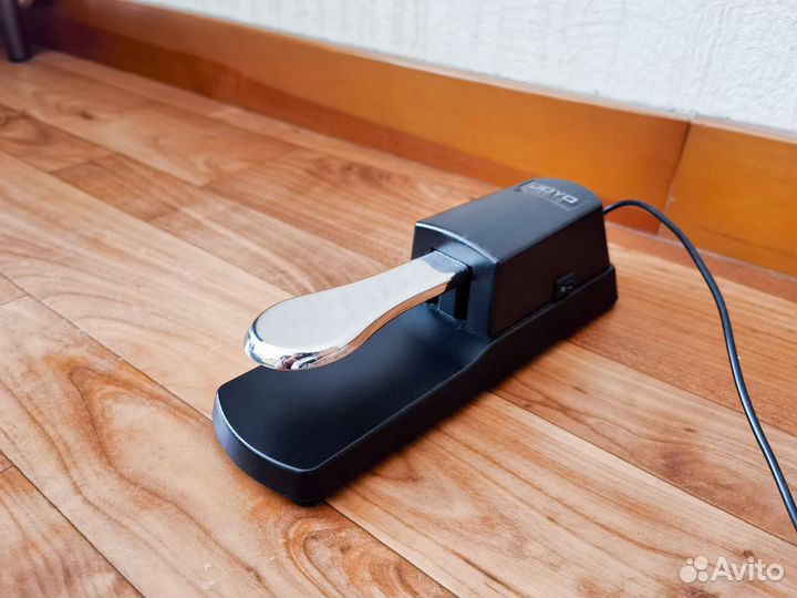 Цифровое пианино Yamaha NP-12 Piaggero